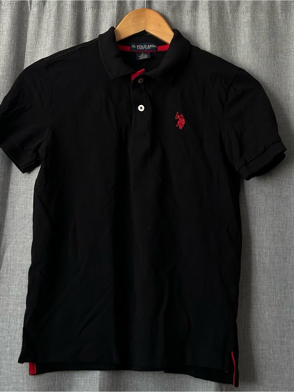 U.S. Polo Assn. Polo Shirt
